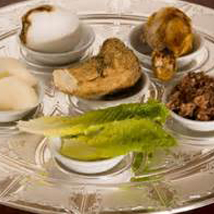 seder-meal